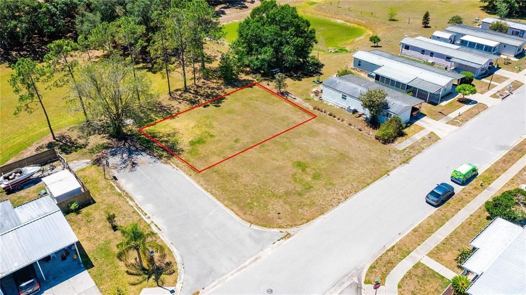 En Venta: $40,000 (0.20 acres)