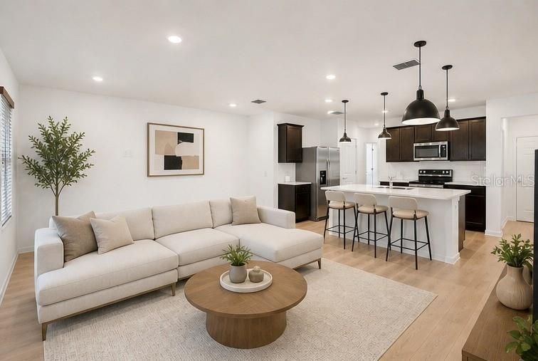 En Venta: $508,000 (4 camas, 2 baños, 1591 Pies cuadrados)