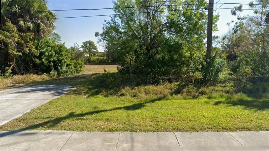 For Sale: $90,000 (1.27 acres)