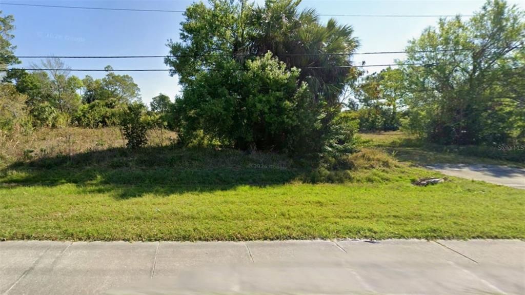 For Sale: $90,000 (1.27 acres)