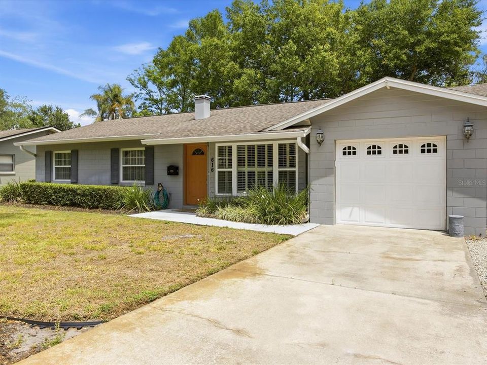 En Venta: $595,000 (3 camas, 2 baños, 1396 Pies cuadrados)