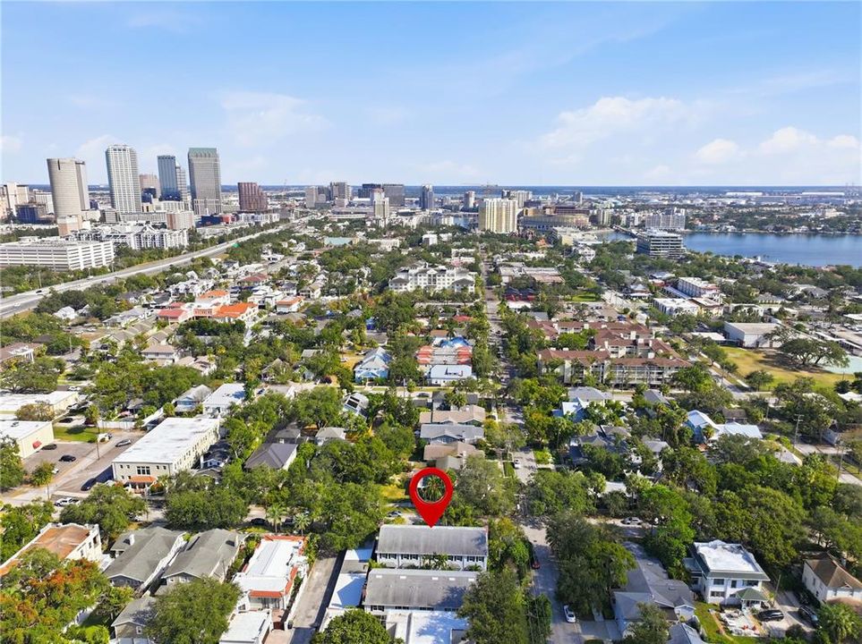 Active With Contract: $534,000 (2 beds, 2 baths, 1266 Square Feet)