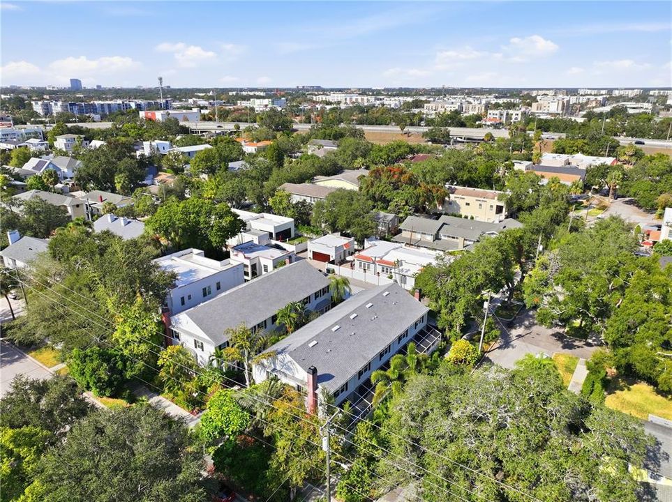 Active With Contract: $534,000 (2 beds, 2 baths, 1266 Square Feet)
