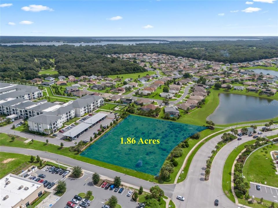 For Sale: $995,000 (1.86 acres)