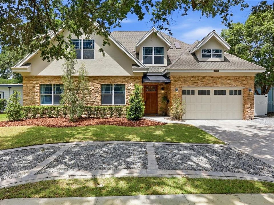 En Venta: $1,295,000 (4 camas, 5 baños, 3971 Pies cuadrados)