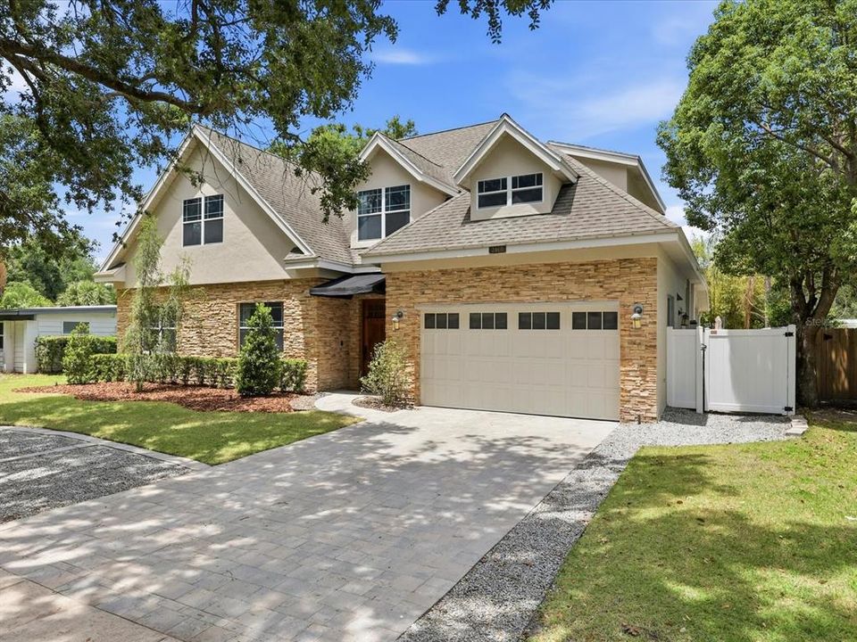En Venta: $1,295,000 (4 camas, 5 baños, 3971 Pies cuadrados)