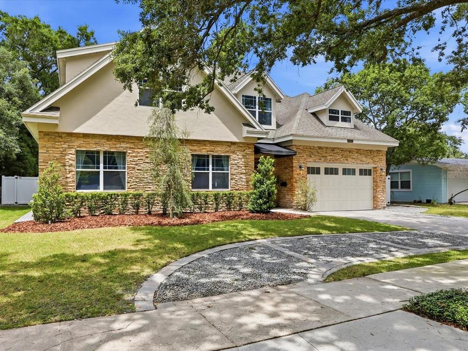 En Venta: $1,295,000 (4 camas, 5 baños, 3971 Pies cuadrados)
