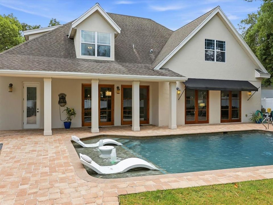 En Venta: $1,295,000 (4 camas, 5 baños, 3971 Pies cuadrados)