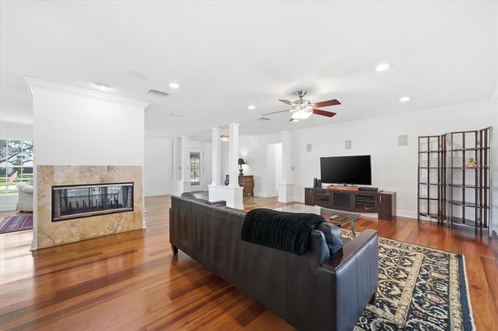Activo con contrato: $850,000 (4 camas, 3 baños, 3081 Pies cuadrados)