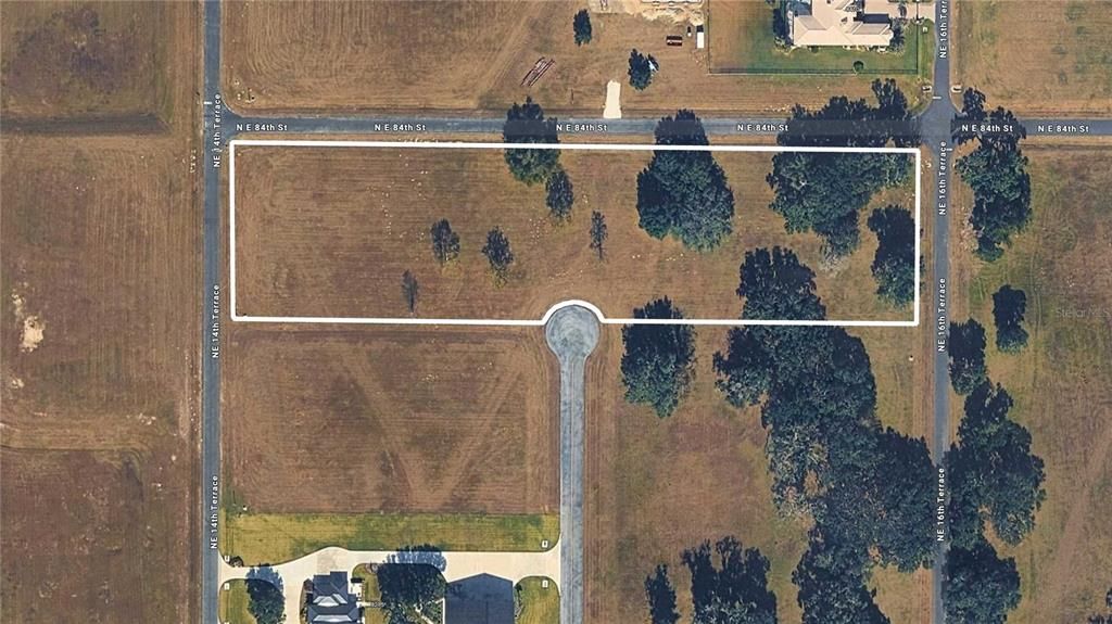 For Sale: $420,000 (4.10 acres)