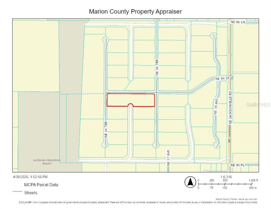 For Sale: $420,000 (4.10 acres)
