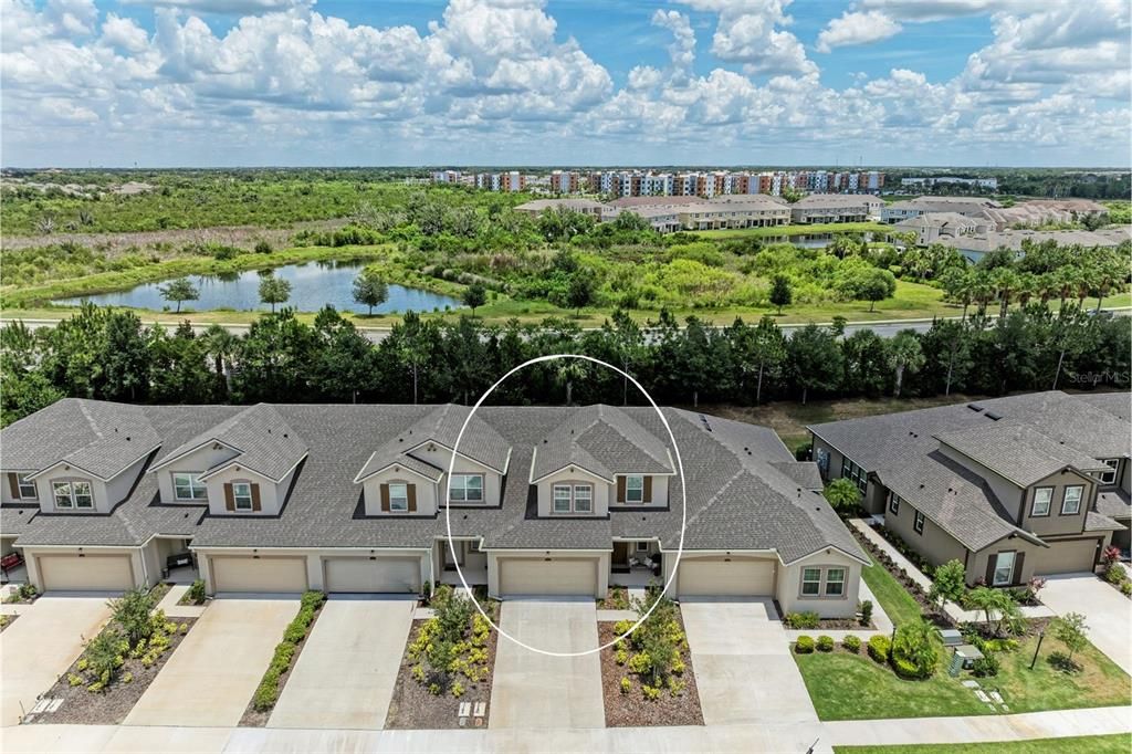 На продажу: $365,000 (3 спален, 2 ванн, 1904 Квадратных фут)