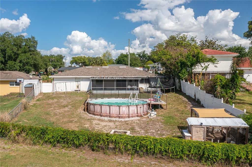 На продажу: $319,900 (3 спален, 2 ванн, 1728 Квадратных фут)