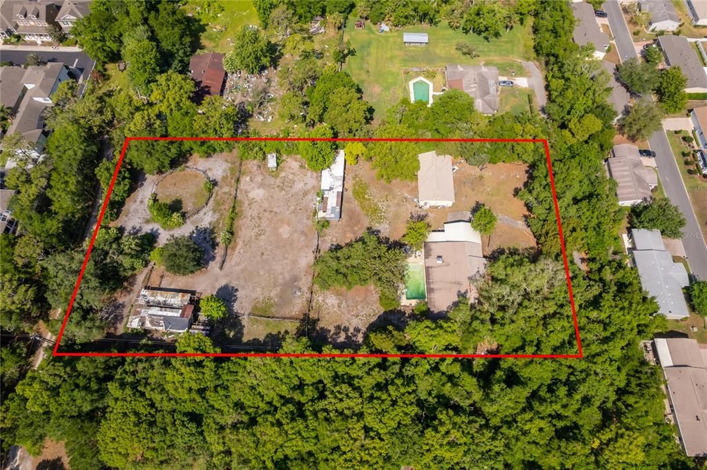 На продажу: $1,200,000 (5 спален, 3 ванн, 3212 Квадратных фут)