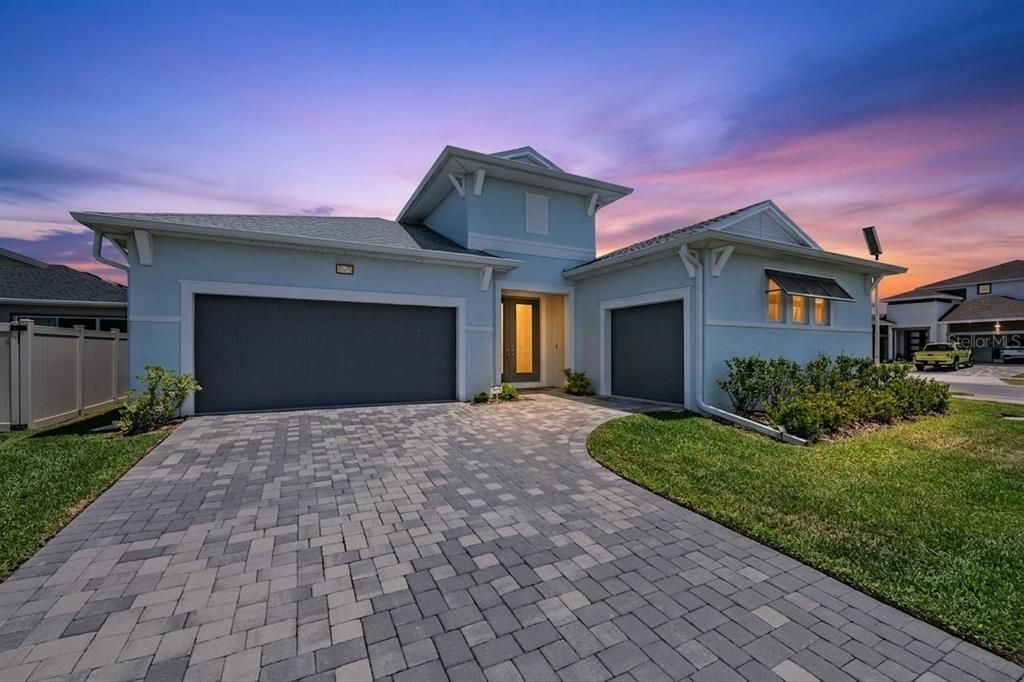 На продажу: $839,900 (4 спален, 3 ванн, 2370 Квадратных фут)