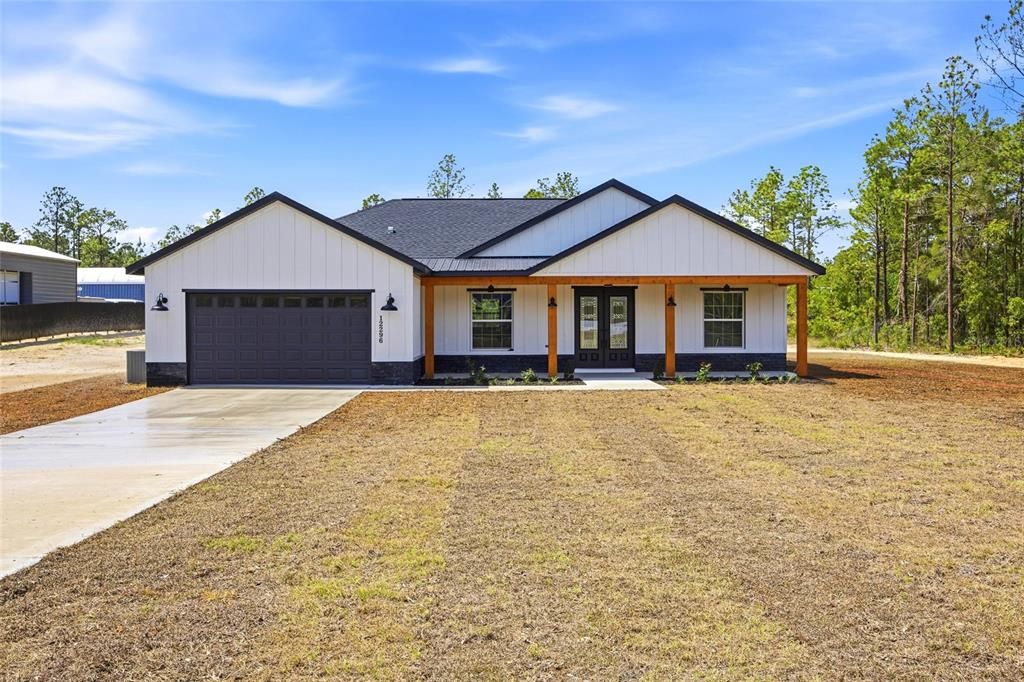 Activo con contrato: $499,900 (4 camas, 2 baños, 2073 Pies cuadrados)