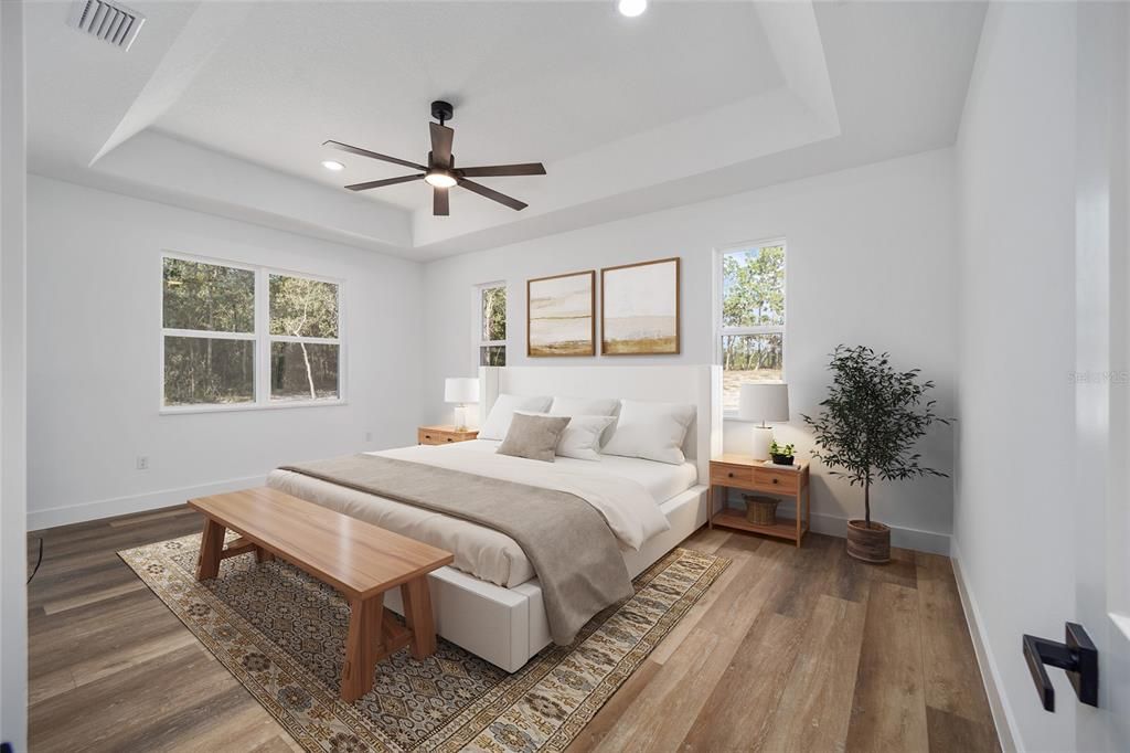 Activo con contrato: $499,900 (4 camas, 2 baños, 2073 Pies cuadrados)