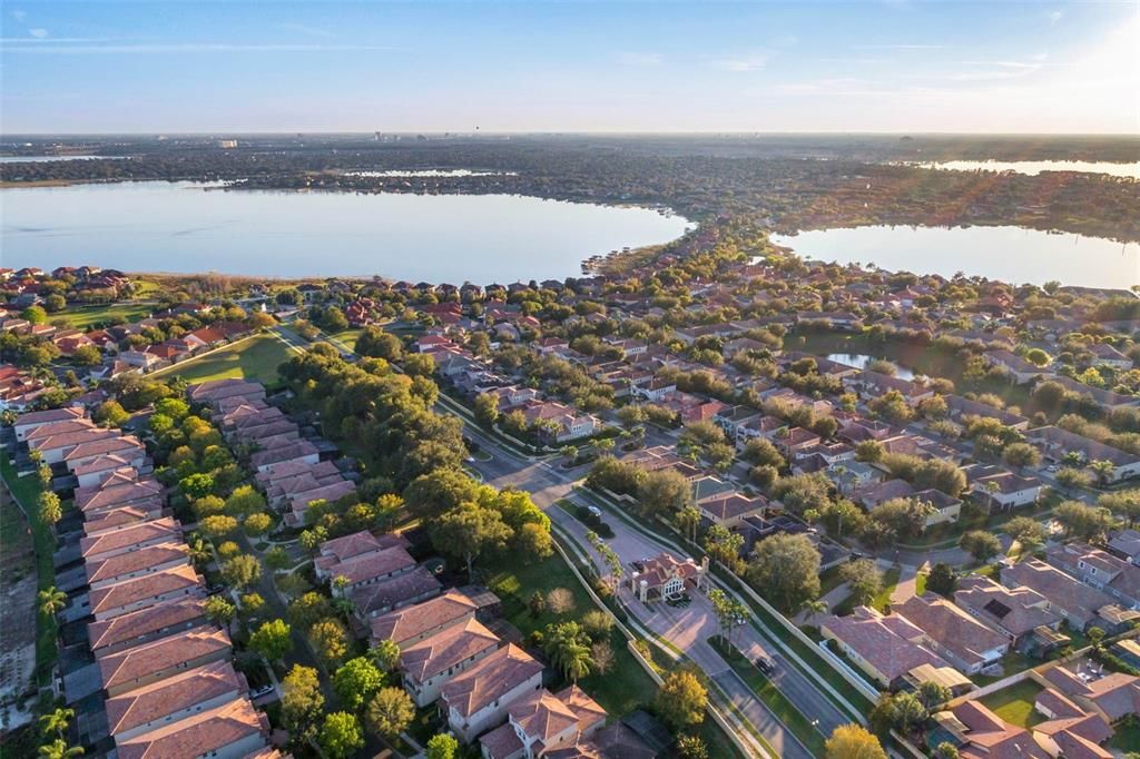 На продажу: $539,900 (2 спален, 2 ванн, 2162 Квадратных фут)