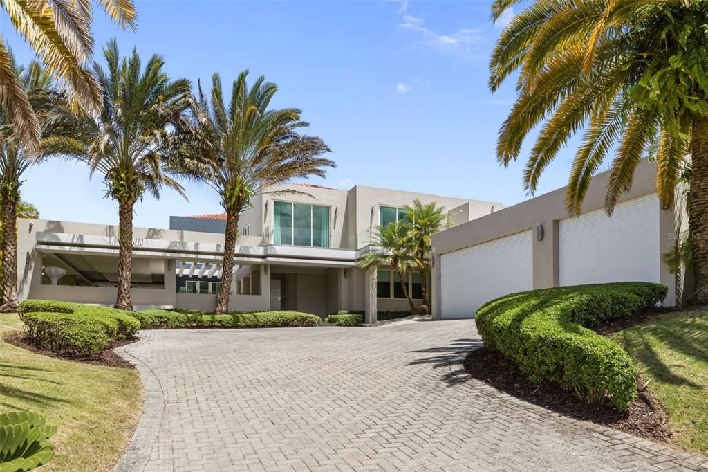 En Venta: $9,000,000 (6 camas, 7 baños, 8000 Pies cuadrados)