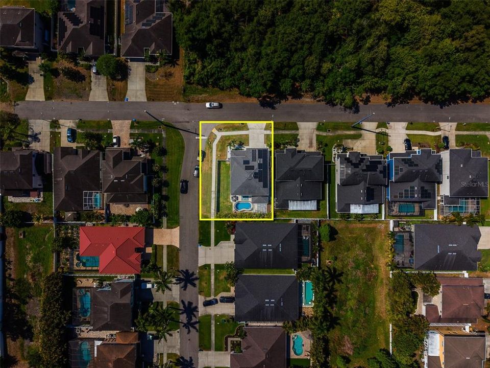 На продажу: $823,999 (4 спален, 2 ванн, 3145 Квадратных фут)