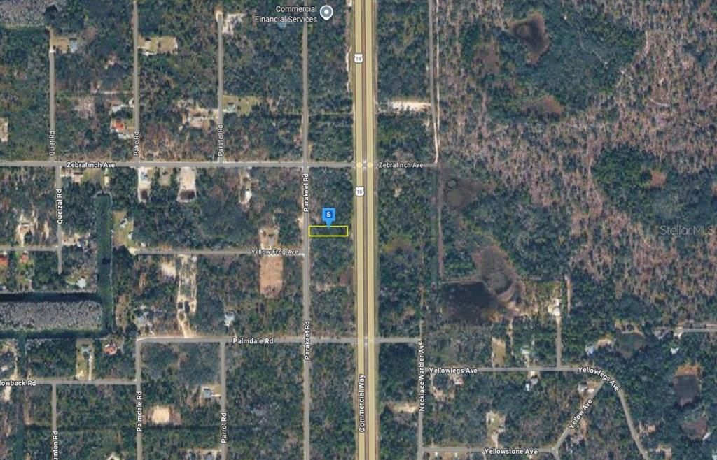 На продажу: $28,999 (0.52 acres)