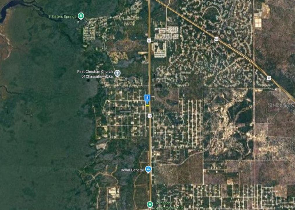 На продажу: $28,999 (0.52 acres)