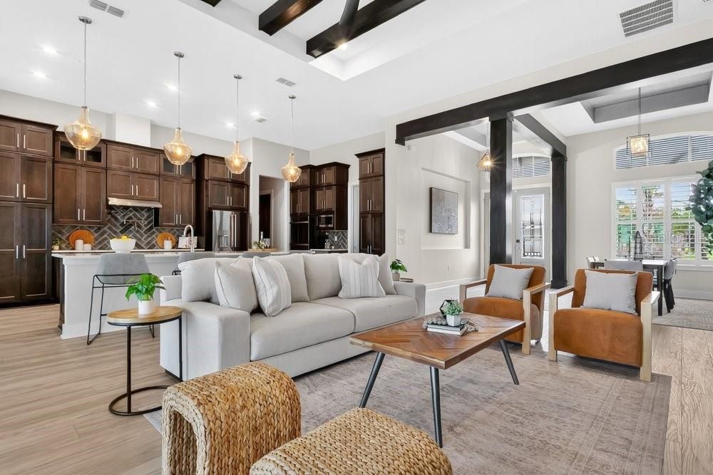 Active With Contract: $888,000 (4 beds, 3 baths, 2545 Square Feet)