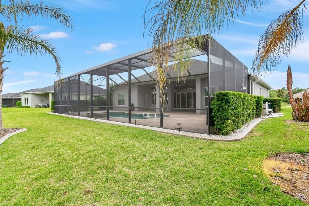 Active With Contract: $888,000 (4 beds, 3 baths, 2545 Square Feet)