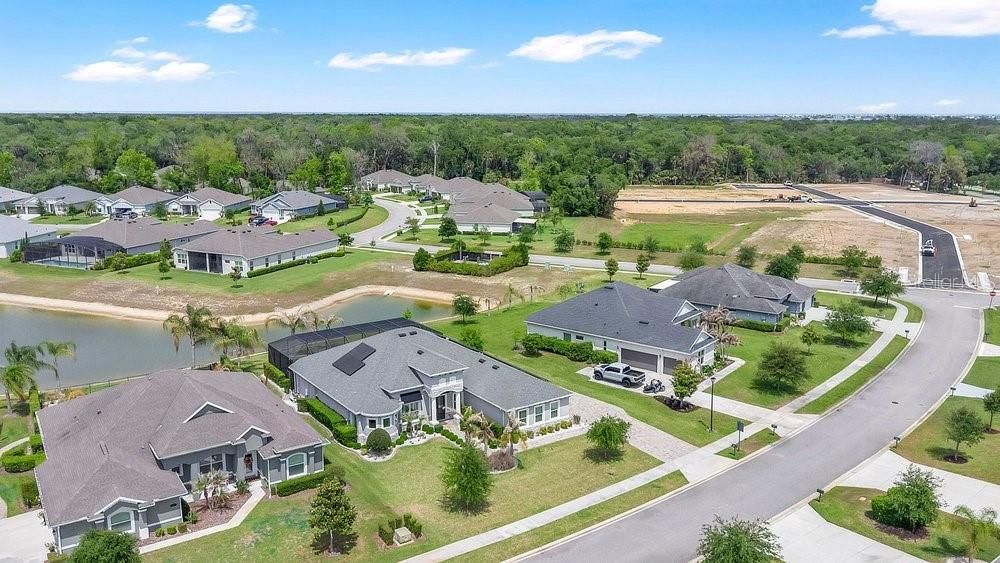 Active With Contract: $888,000 (4 beds, 3 baths, 2545 Square Feet)