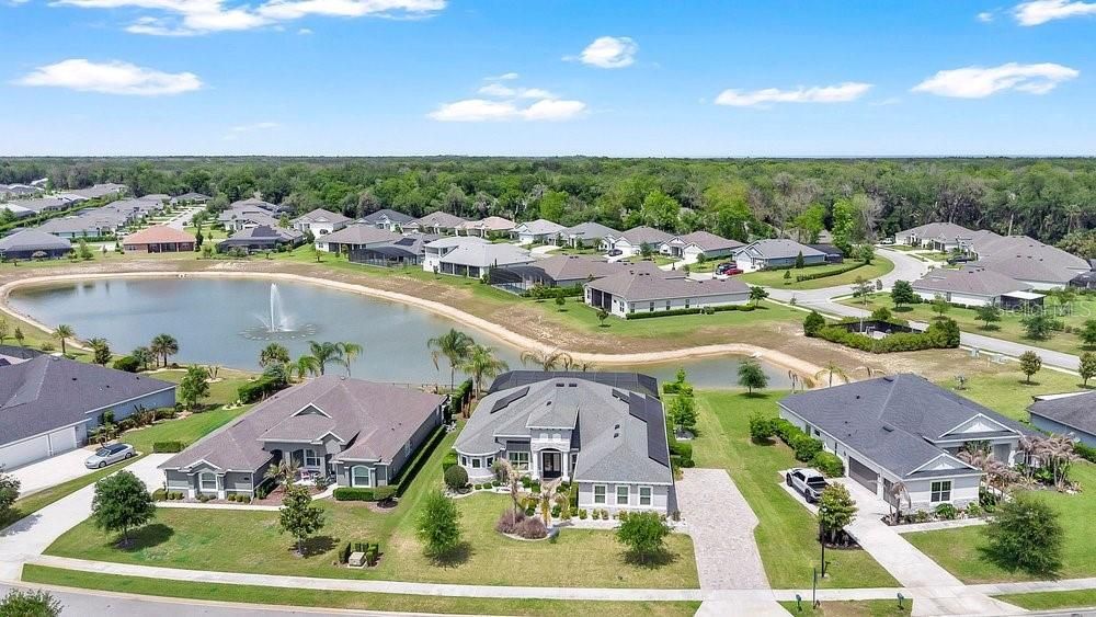 Active With Contract: $888,000 (4 beds, 3 baths, 2545 Square Feet)