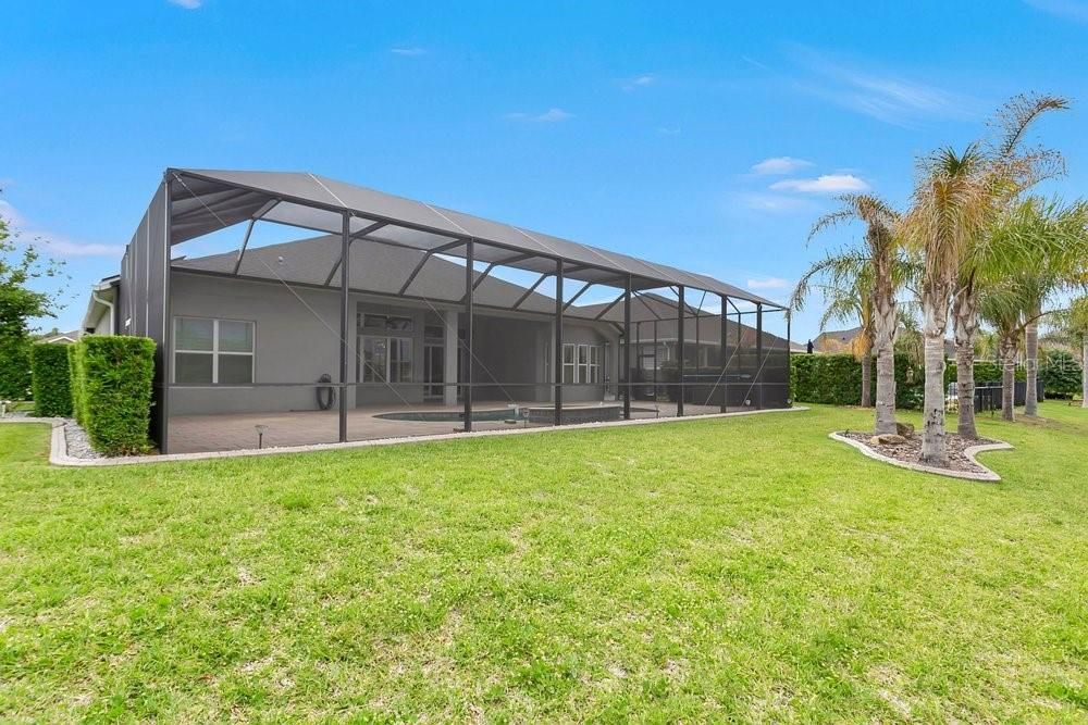 Active With Contract: $888,000 (4 beds, 3 baths, 2545 Square Feet)