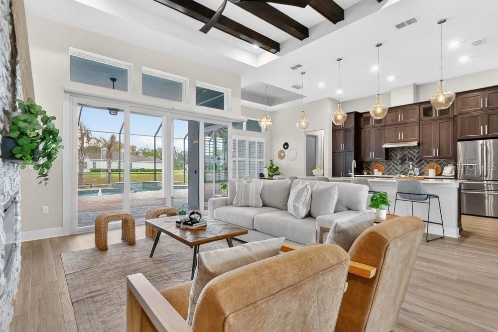 Active With Contract: $888,000 (4 beds, 3 baths, 2545 Square Feet)