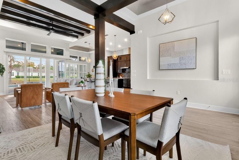 Active With Contract: $888,000 (4 beds, 3 baths, 2545 Square Feet)