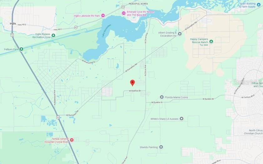 На продажу: $11,500 (0.24 acres)