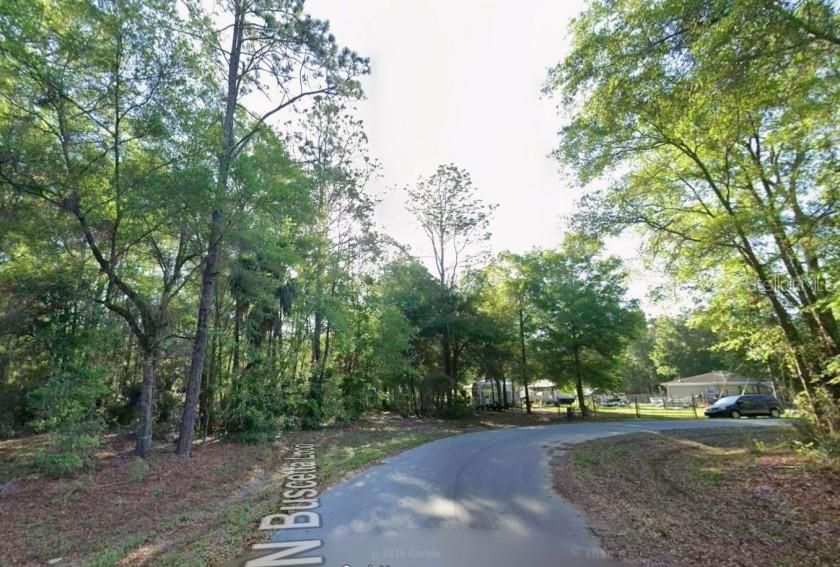 На продажу: $11,500 (0.24 acres)