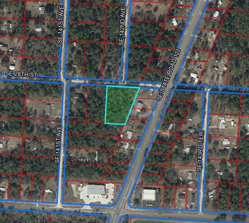 待售: $35,000 (1.74 acres)