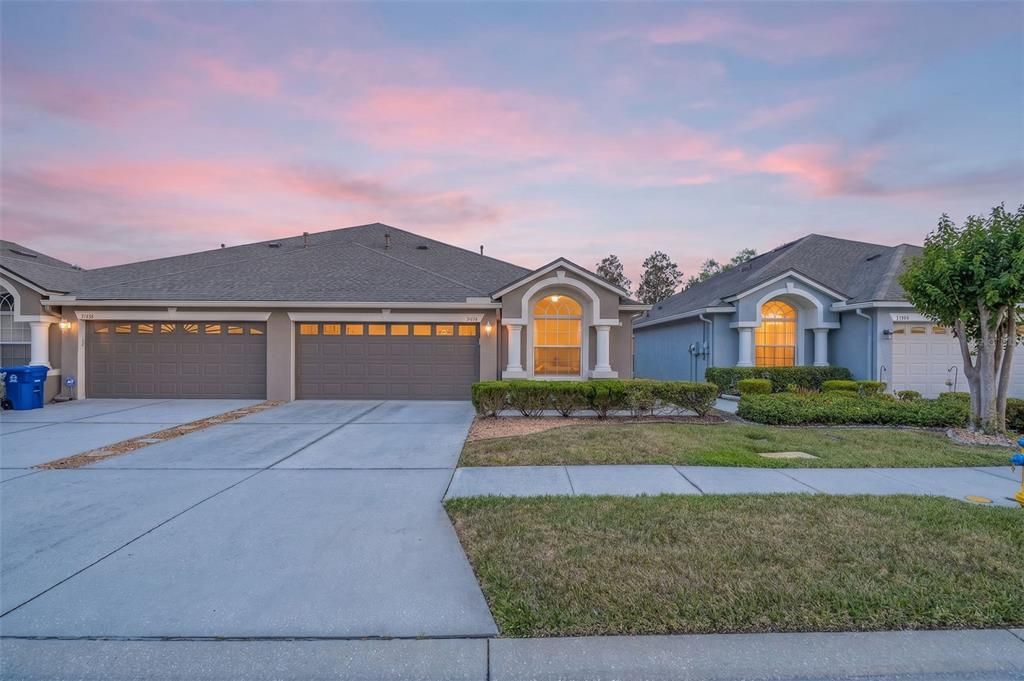 Active With Contract: $314,900 (3 beds, 2 baths, 1713 Square Feet)