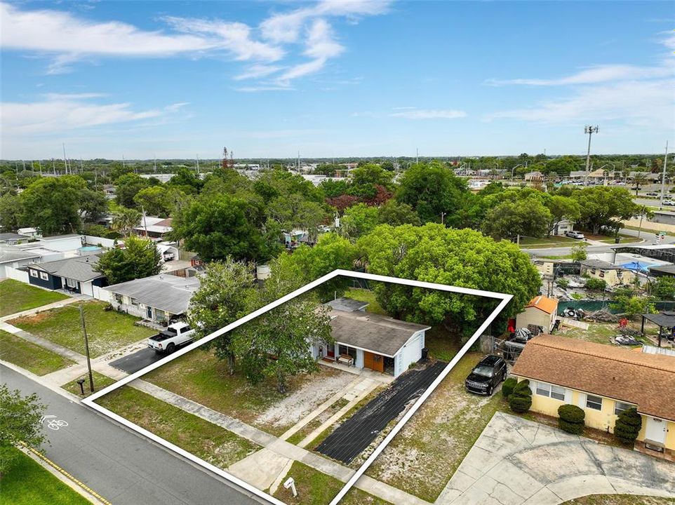 En Venta: $285,000 (3 camas, 1 baños, 855 Pies cuadrados)