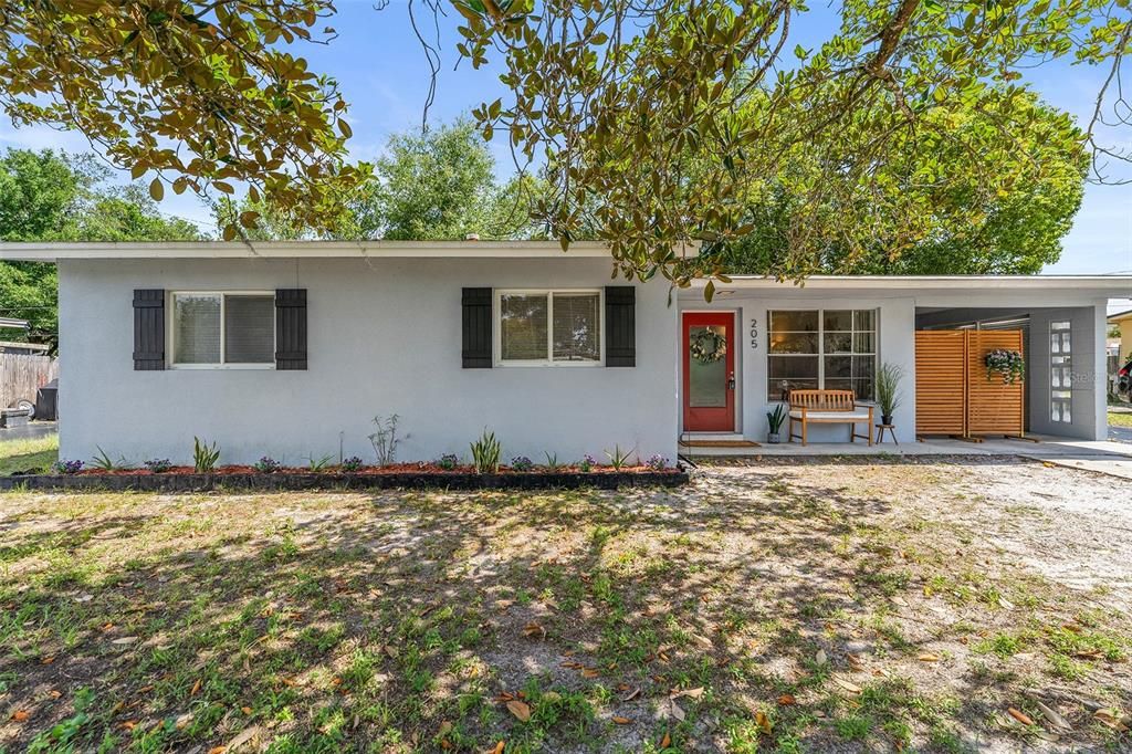 En Venta: $285,000 (3 camas, 1 baños, 855 Pies cuadrados)