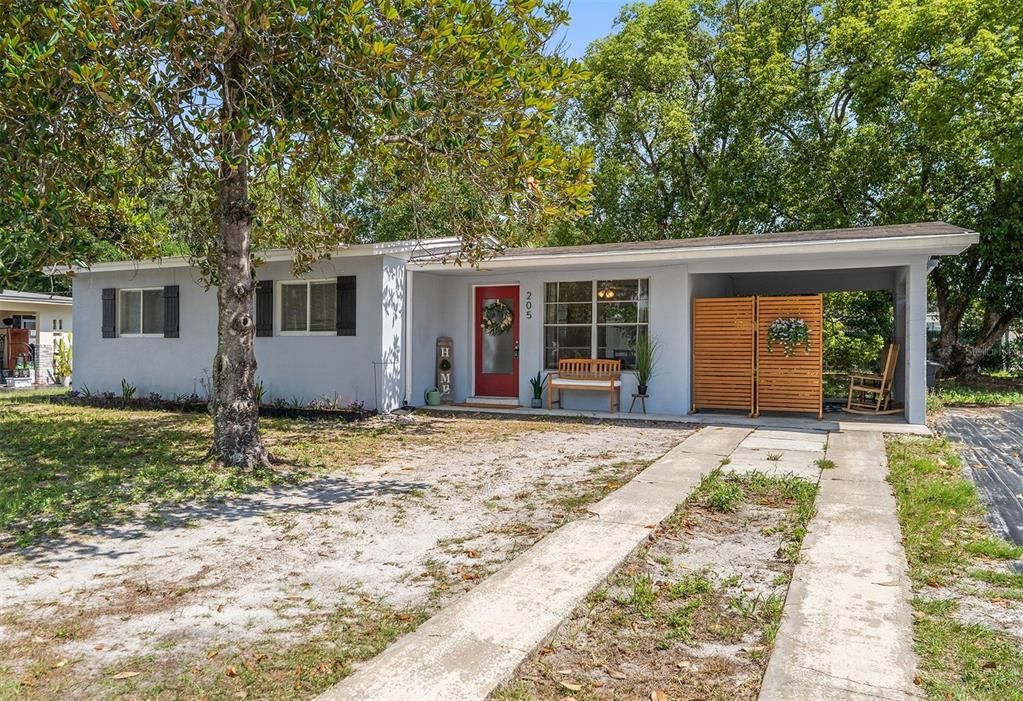 En Venta: $285,000 (3 camas, 1 baños, 855 Pies cuadrados)