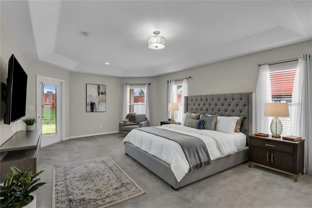 Activo con contrato: $584,900 (4 camas, 3 baños, 2709 Pies cuadrados)