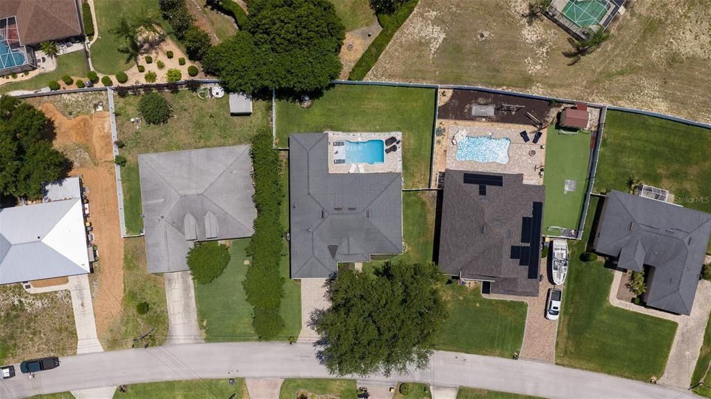 Activo con contrato: $535,000 (4 camas, 3 baños, 2268 Pies cuadrados)