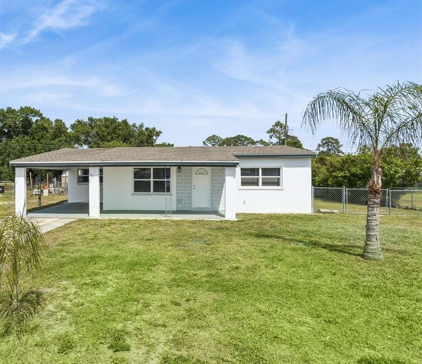 For Sale: $169,900 (3 beds, 1 baths, 980 Square Feet)