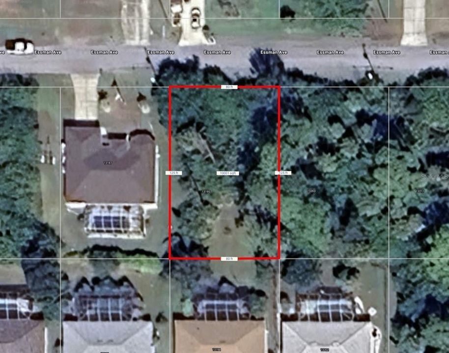 Под контрактом: $19,900 (0.23 acres)