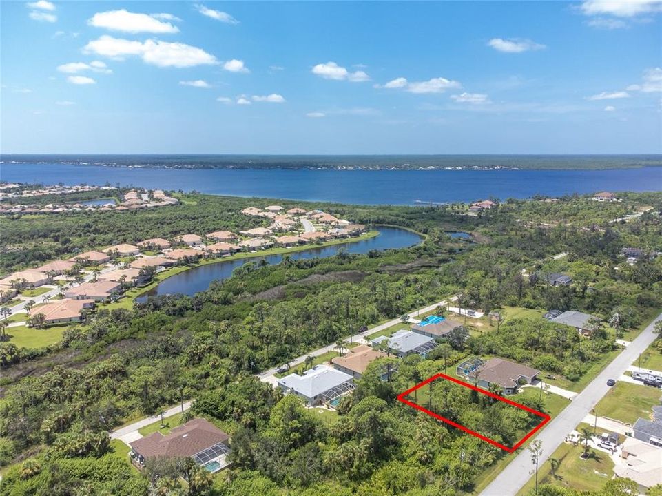 Под контрактом: $19,900 (0.23 acres)