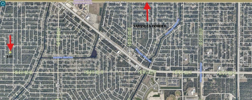 For Sale: $25,000 (0.23 acres)