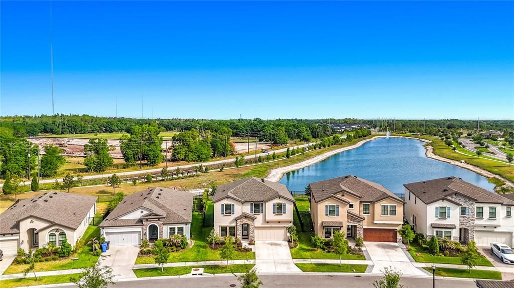 Active With Contract: $549,900 (5 beds, 3 baths, 2592 Square Feet)