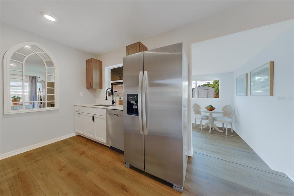 Activo con contrato: $355,000 (2 camas, 1 baños, 931 Pies cuadrados)