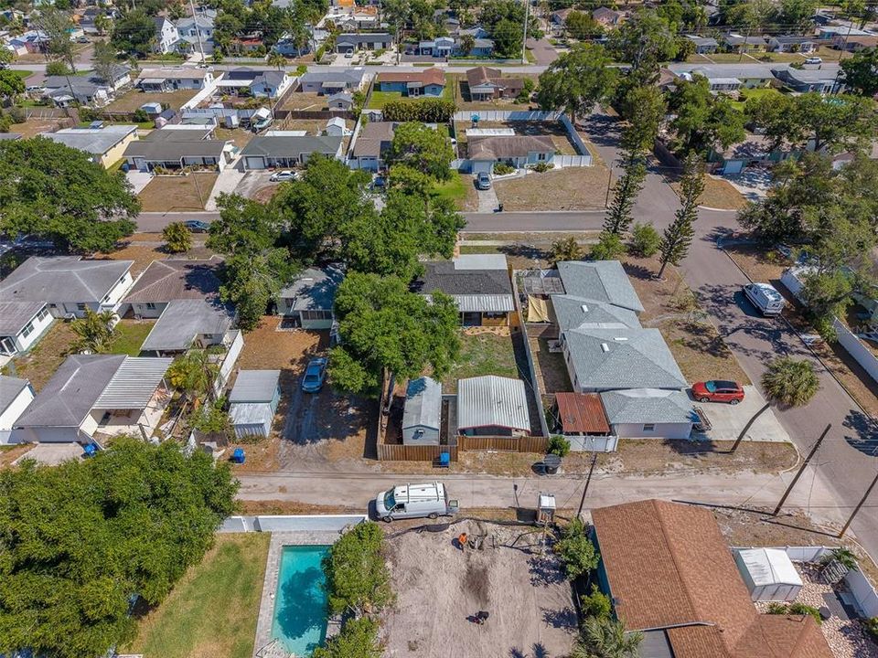 Activo con contrato: $355,000 (2 camas, 1 baños, 931 Pies cuadrados)