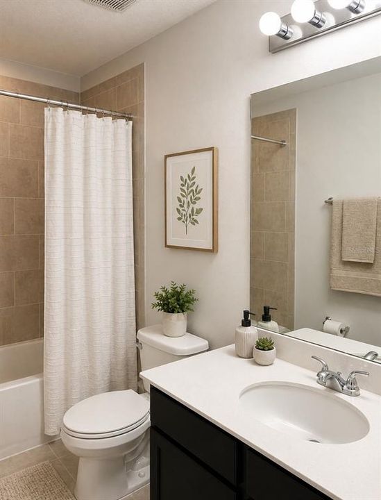 En Venta: $300,000 (3 camas, 2 baños, 1744 Pies cuadrados)